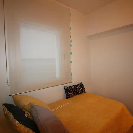 Acogedor Con Gran Patio-jardin, A 300m De La Playa De La Farella, Llanca. - Es-228-190 Llanca