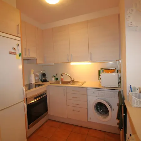 Acogedor Con Gran Patio-jardin, A 300m De La Playa De La Farella, Llanca. - Es-228-190 Apartment Llanca