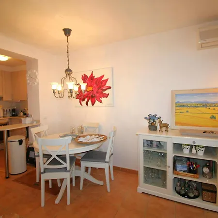Acogedor Con Gran Patio-jardin, A 300m De La Playa De La Farella, Llanca. - Es-228-190 Apartment
